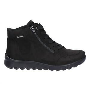 NEW ARA women's thistle hydro gore-tex bootie in black